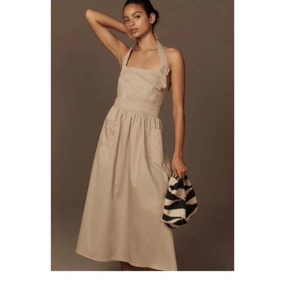 Anthropologie Porridge Dress Size XS - Picture 1 of 8